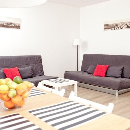Apartament Alexandra 格丁尼亚 外观 照片